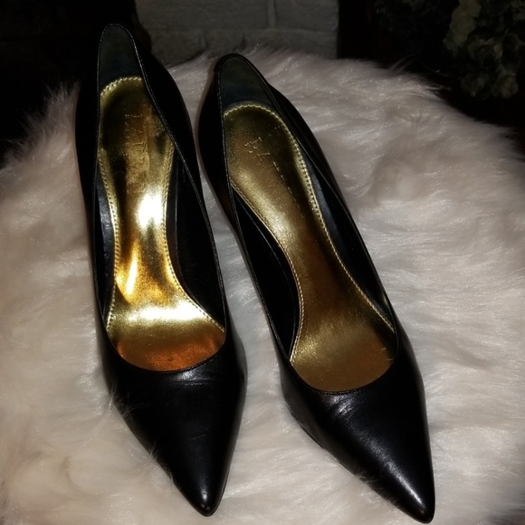 Lauren Ralph Lauren Shoes - Ralph Lauren pumps